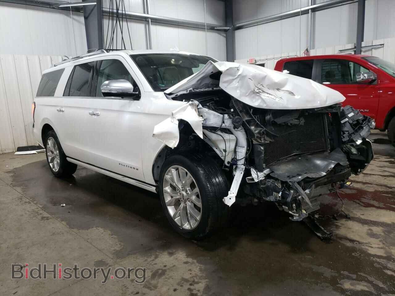 2019 FORD EXPEDITION - VIN: 1FMJK1MT2KEA02620 - Фото 4