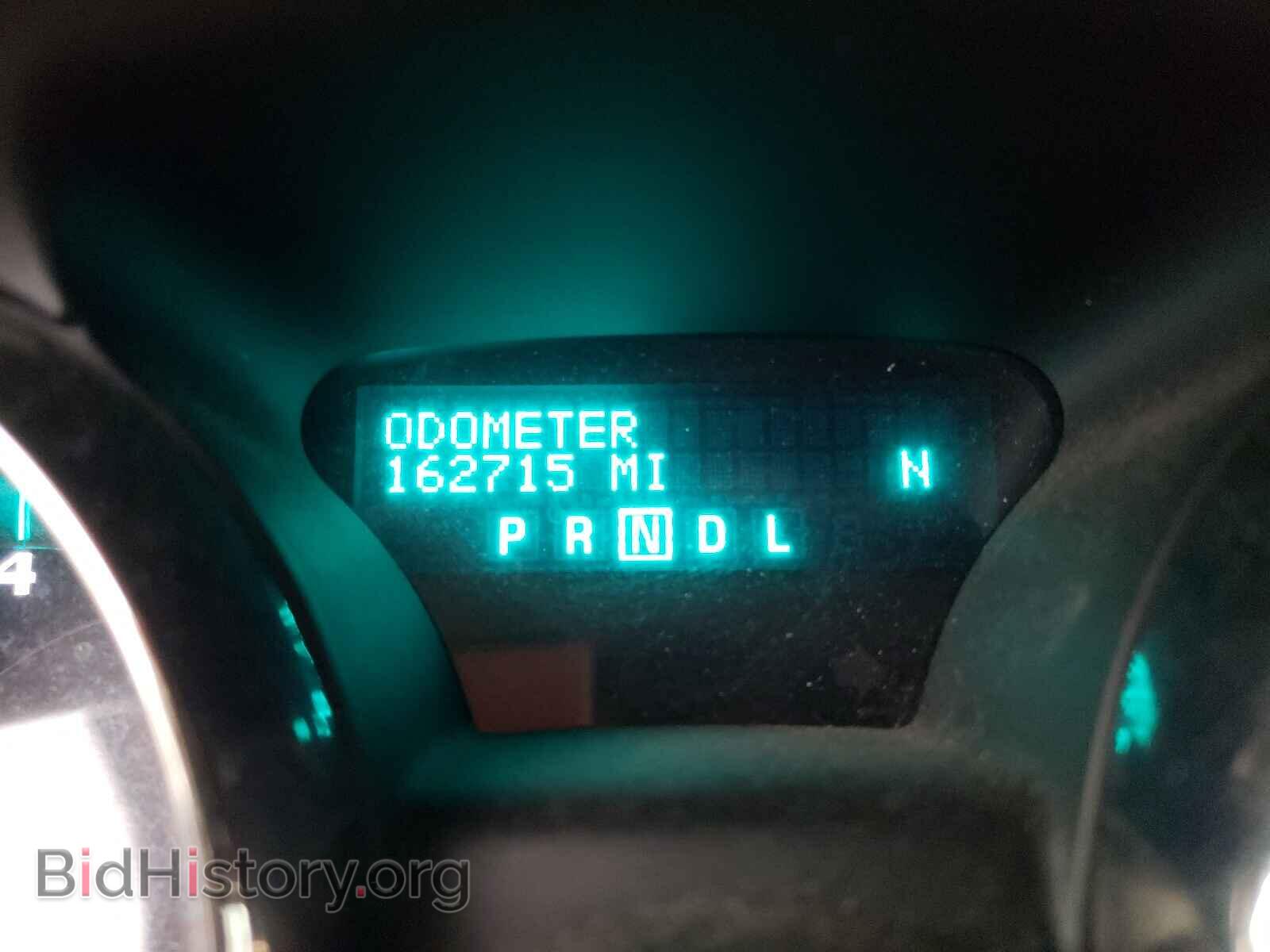 2013 BUICK ENCLAVE - VIN: 5GAKVDKDXDJ117099 - Фото 8