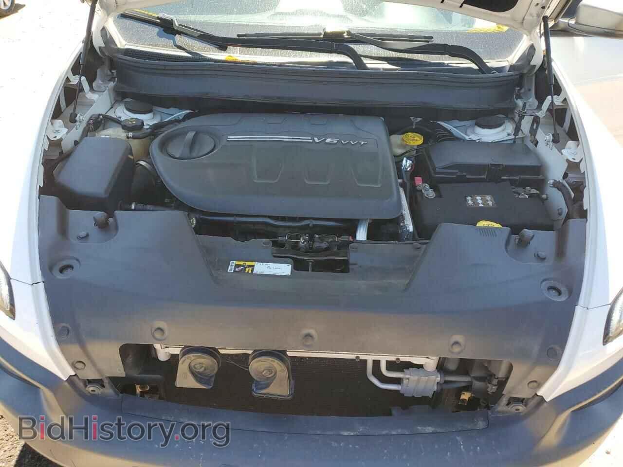 2015 JEEP CHEROKEE - VIN: 1C4PJMBS2FW652299 - Фото 11