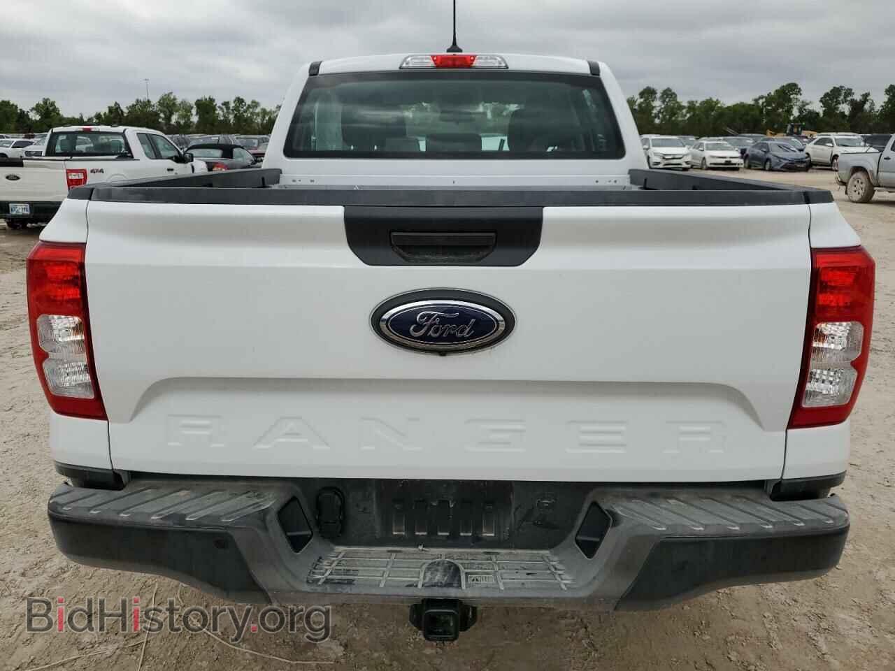 2024 FORD RANGER - VIN: 1FTER4BHXRLE18972 - Фото 6