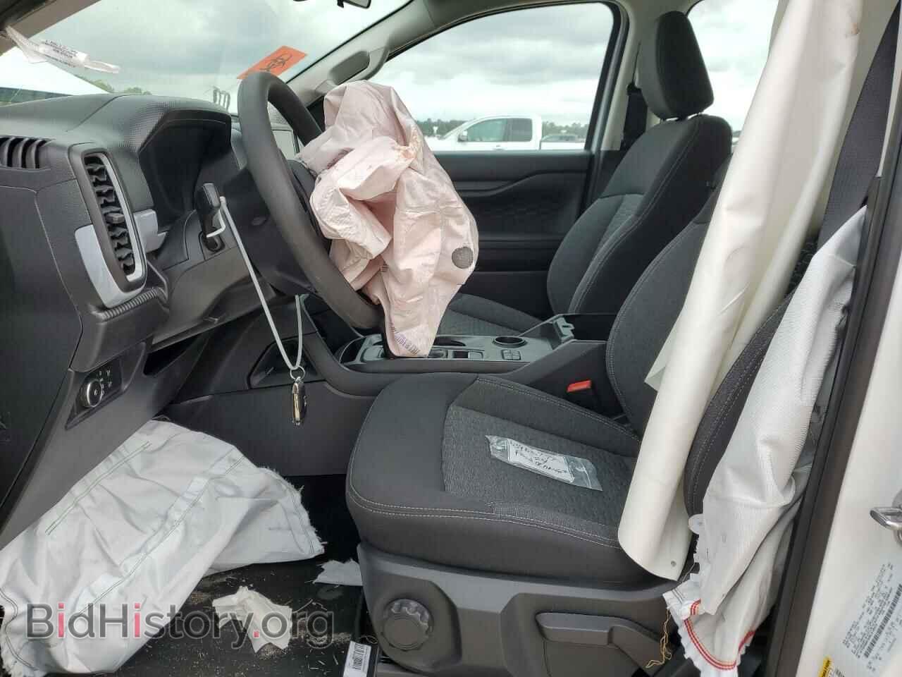 2024 FORD RANGER - VIN: 1FTER4BHXRLE18972 - Фото 7