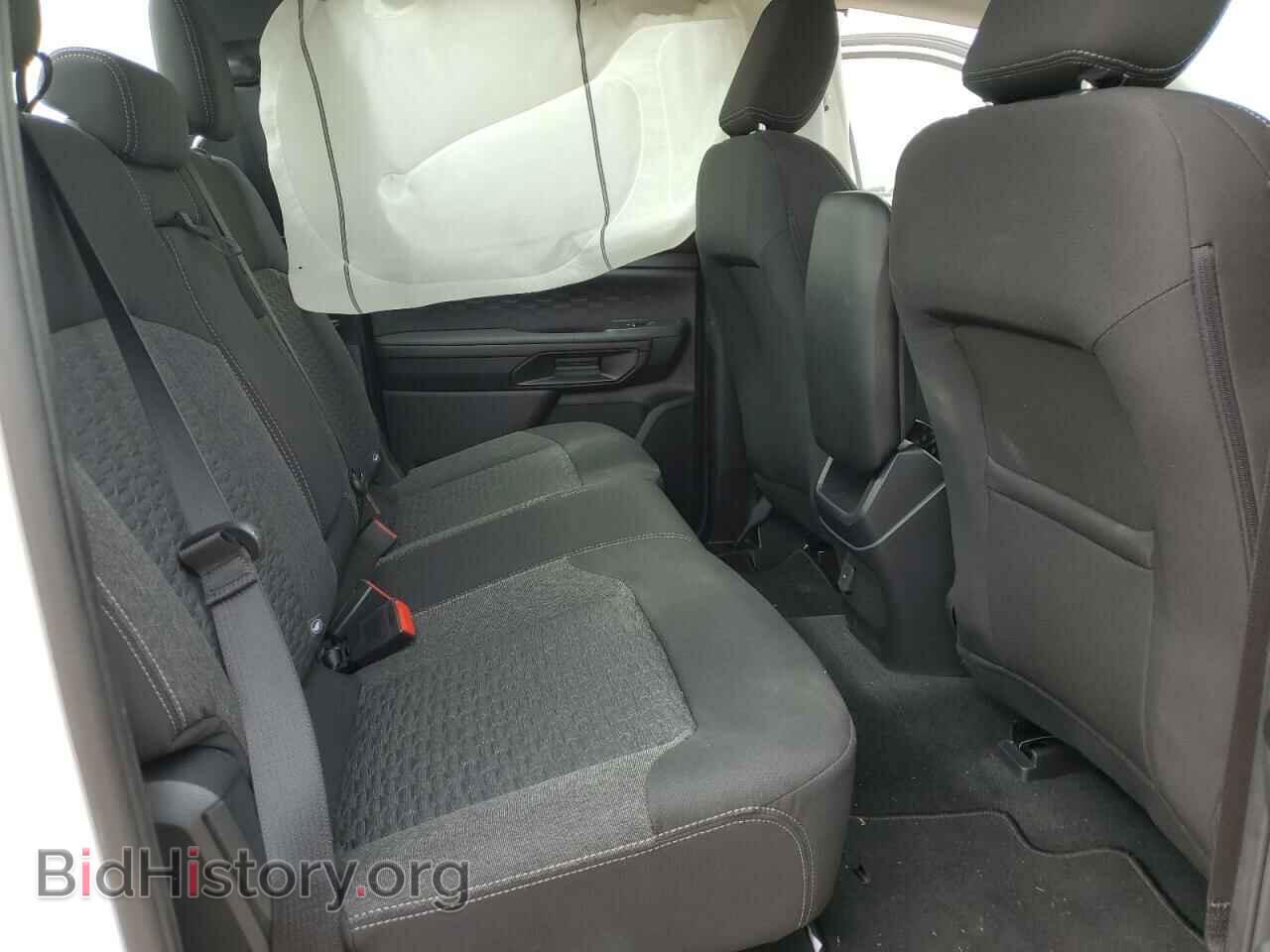 2024 FORD RANGER - VIN: 1FTER4BHXRLE18972 - Фото 10
