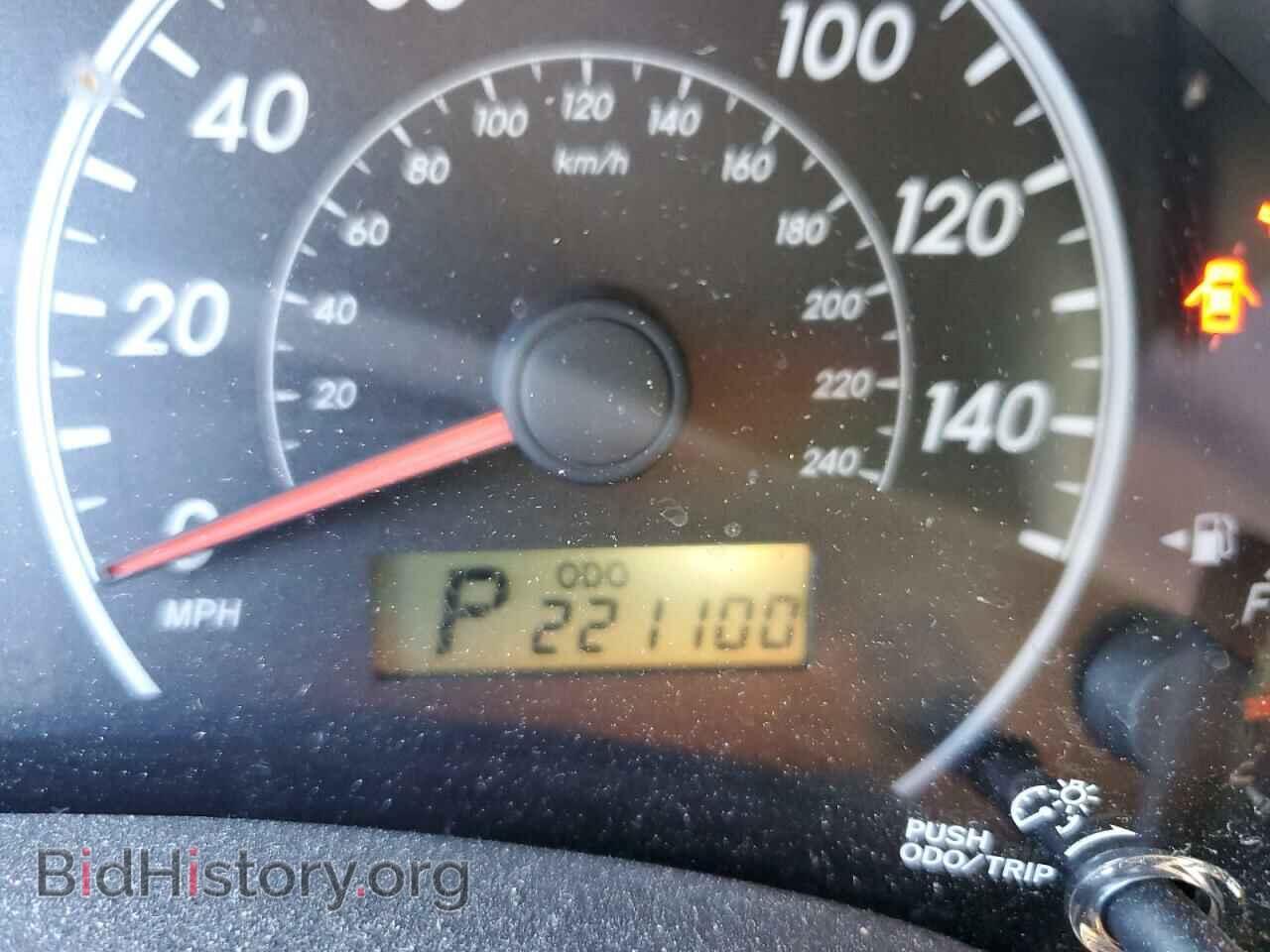 2013 TOYOTA COROLLA - VIN: 5YFBU4EE4DP113888 - Фото 8