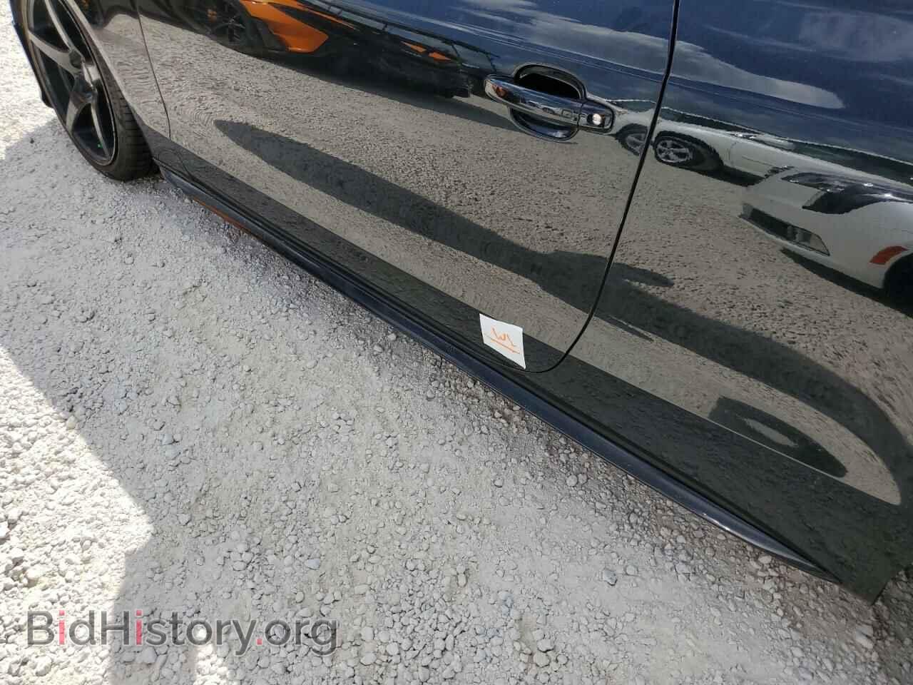 2013 AUDI S5/RS5 - VIN: WAUCGAFR6DA044733 - Фото 9