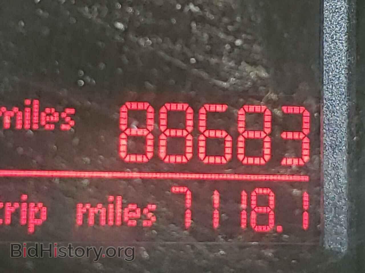 2007 VOLKSWAGEN PASSAT - VIN: WVWEK73C17P099802 - Фото 8