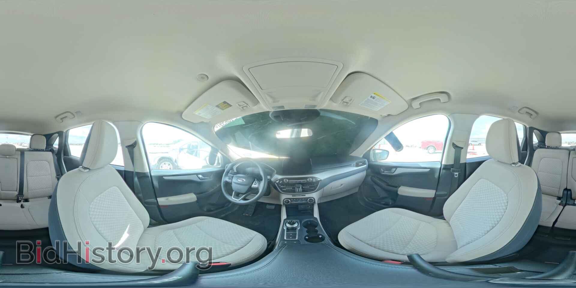 2020 FORD ESCAPE - VIN: 1FMCU0G64LUA75434 - Photo 14