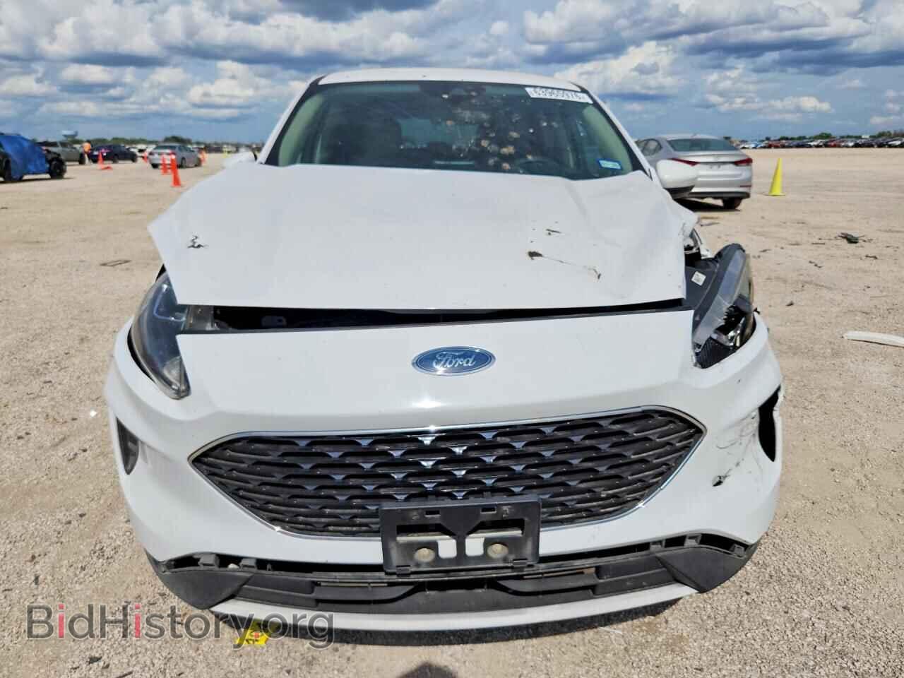 2020 FORD ESCAPE - VIN: 1FMCU0G64LUA75434 - Photo 5