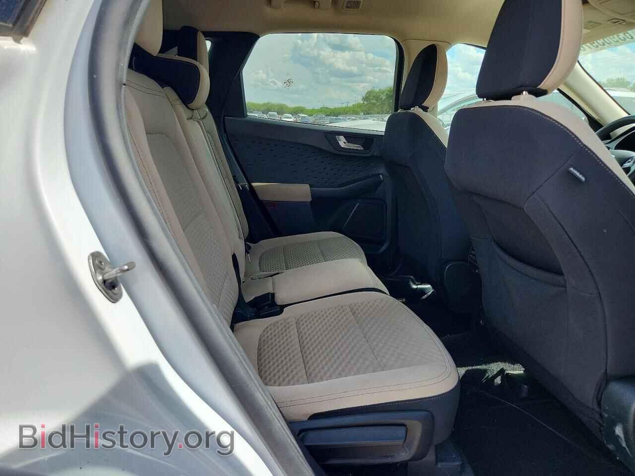 2020 FORD ESCAPE - VIN: 1FMCU0G64LUA75434 - Photo 10