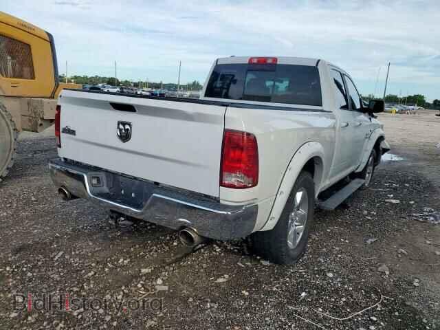 2016 RAM 1500 - VIN: 1C6RR6GT9GS145656 - Фото 4
