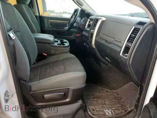 2016 RAM 1500 - VIN: 1C6RR6GT9GS145656 - Фото 5