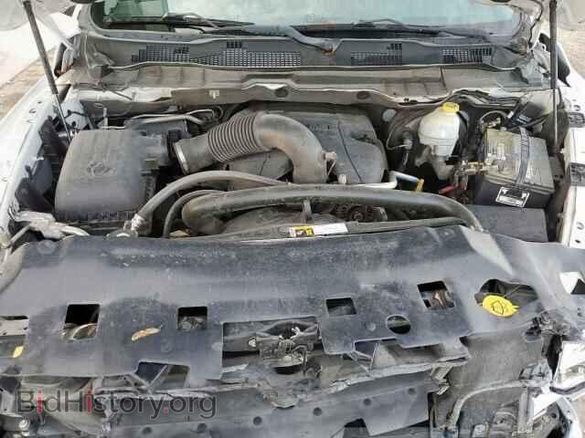 2016 RAM 1500 - VIN: 1C6RR6GT9GS145656 - Фото 7