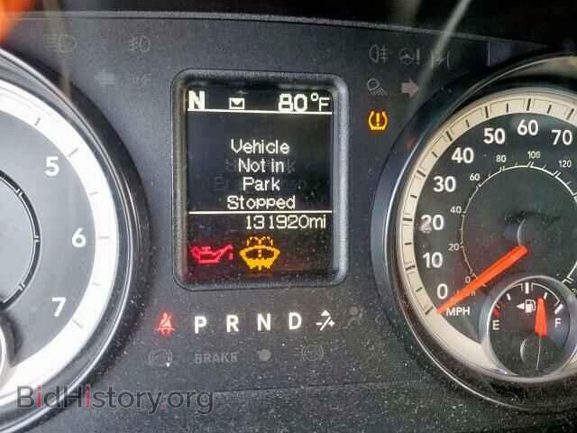 2016 RAM 1500 - VIN: 1C6RR6GT9GS145656 - Фото 8