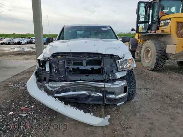 2016 RAM 1500 - VIN: 1C6RR6GT9GS145656 - Фото 9