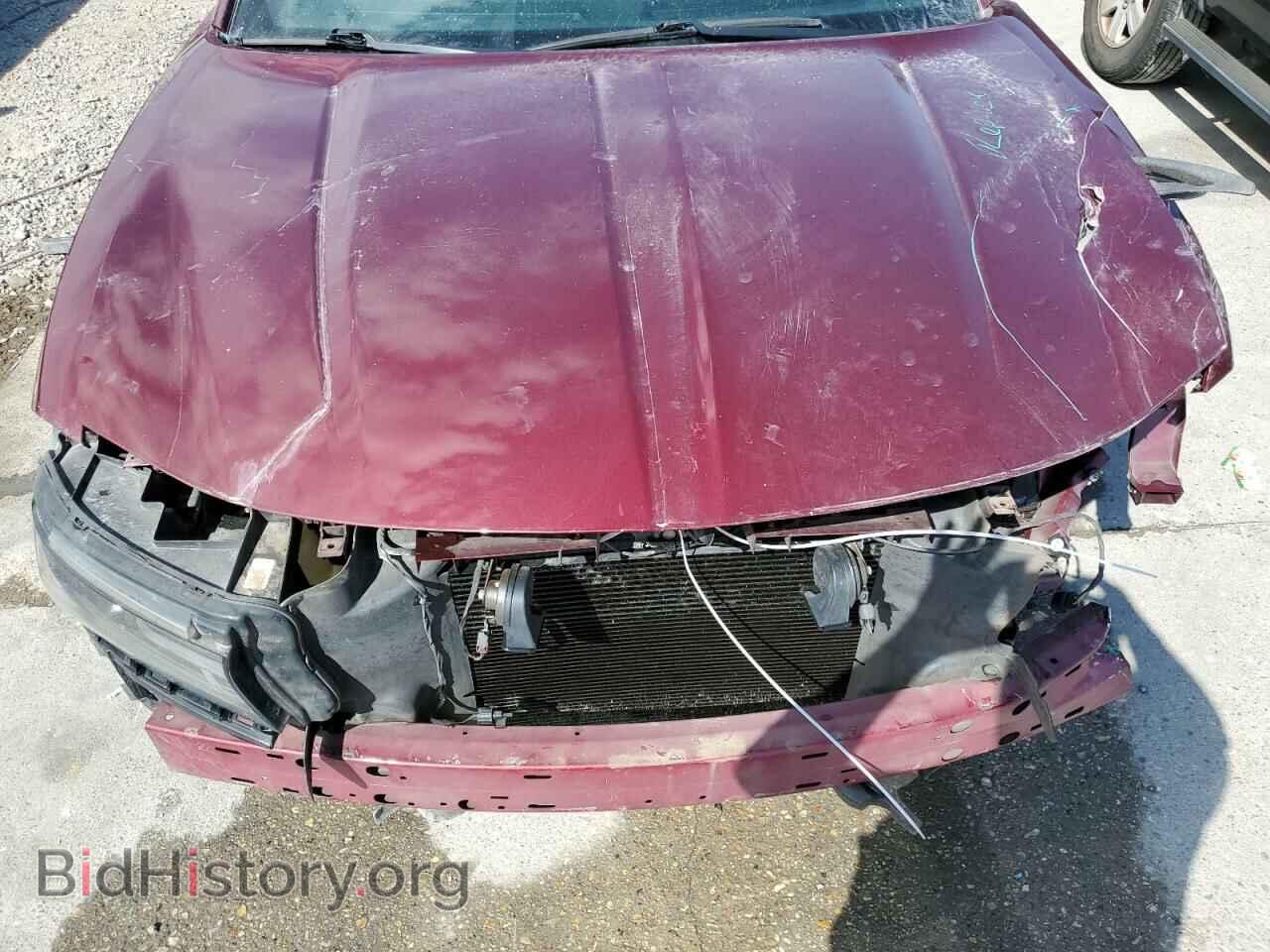 2017 DODGE CHARGER - VIN: 2C3CDXBG2HH510902 - Фото 11