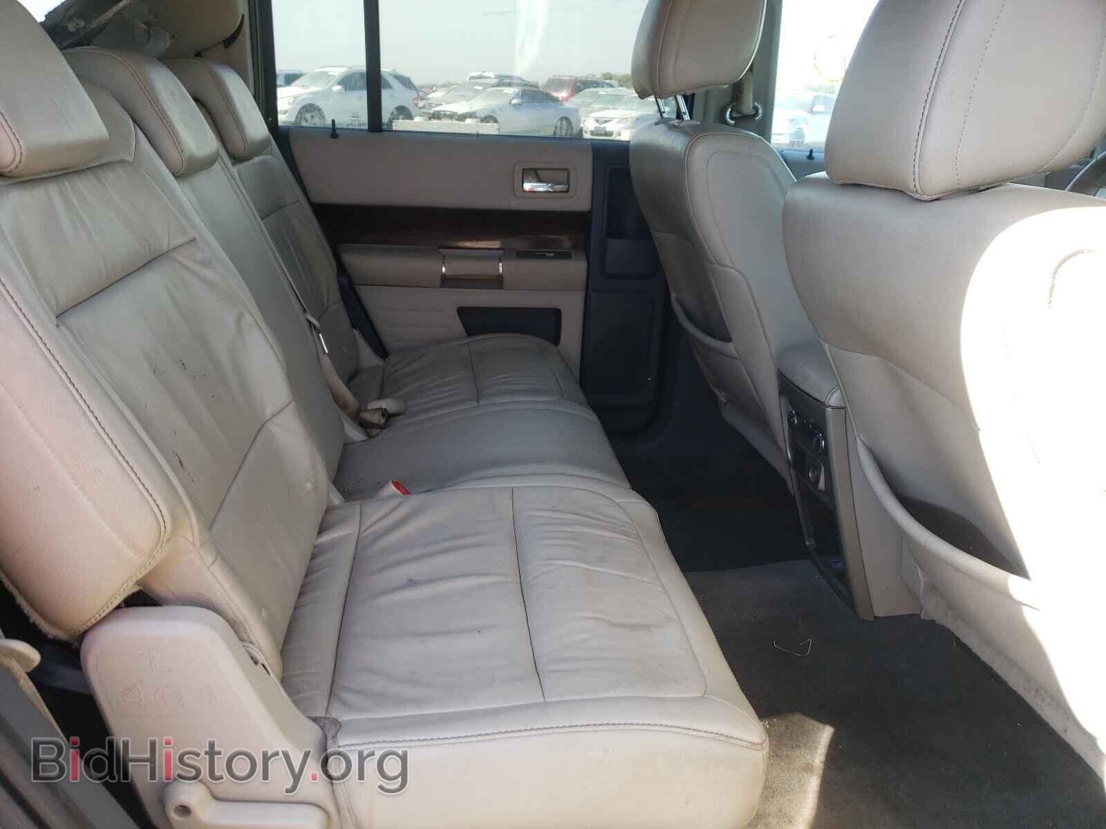 2009 FORD FLEX - VIN: 2FMDK52C99BA13188 - Photo 6