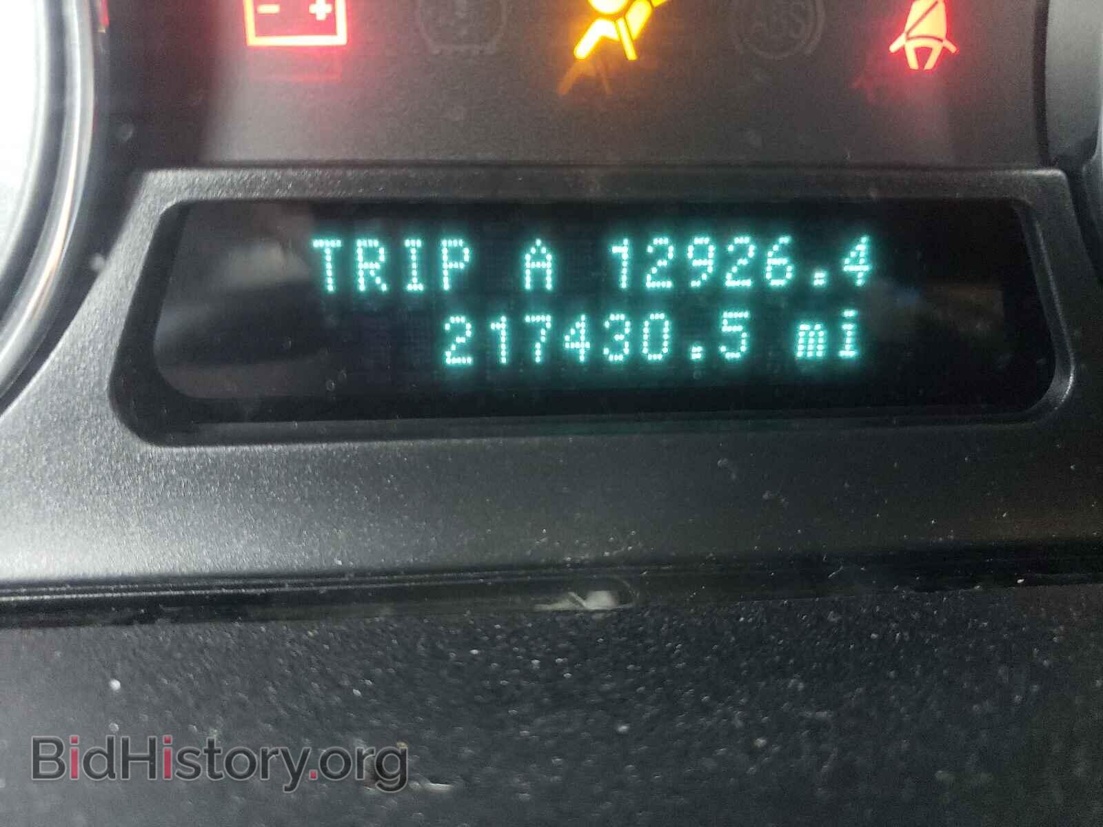 2009 FORD FLEX - VIN: 2FMDK52C99BA13188 - Photo 8
