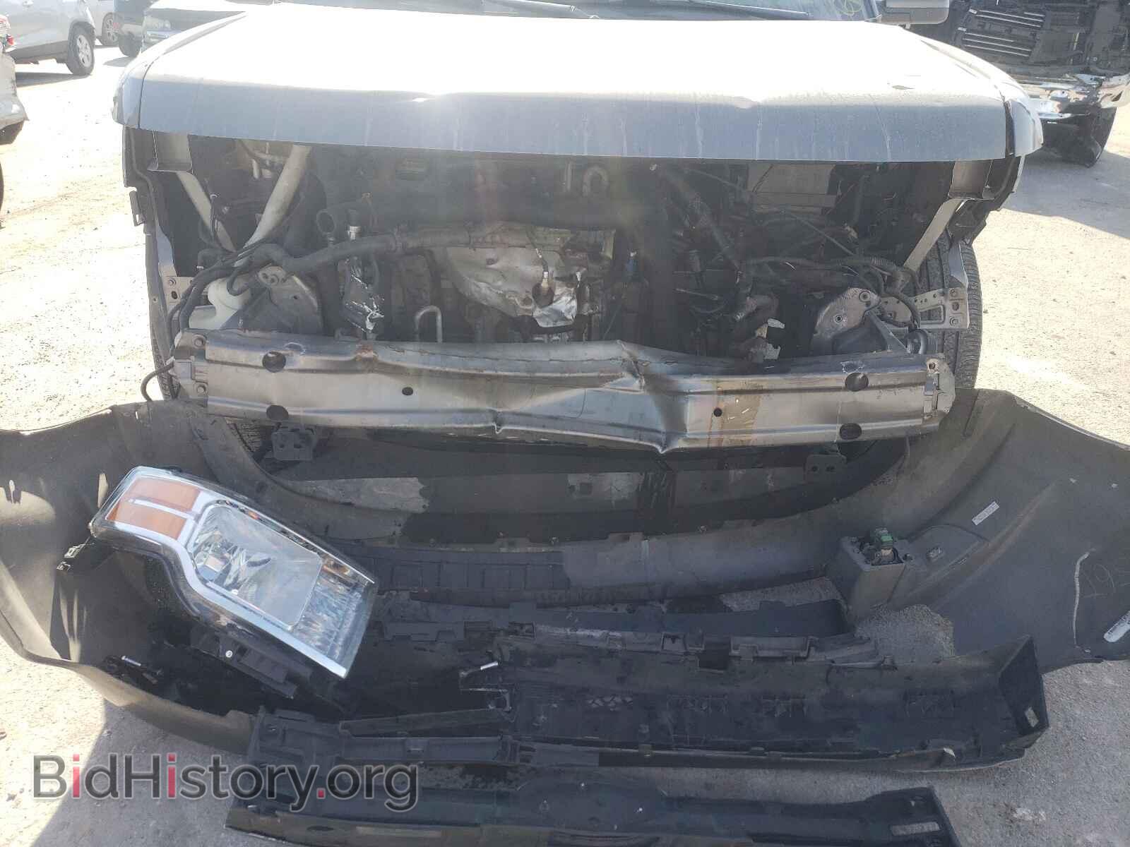 2009 FORD FLEX - VIN: 2FMDK52C99BA13188 - Photo 9