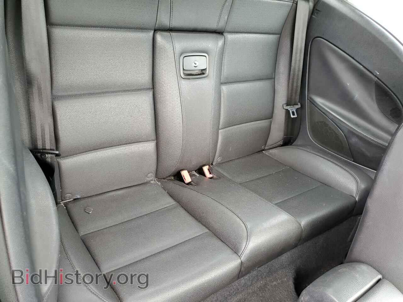 2007 VOLKSWAGEN EOS - VIN: WVWBA71F97V049969 - Фото 10