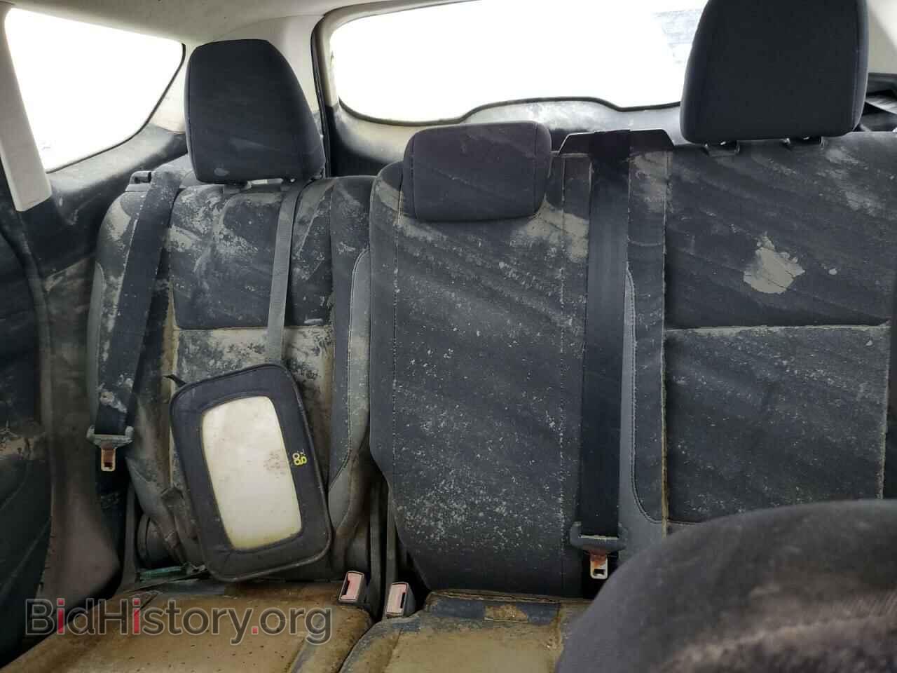 2013 FORD ESCAPE - VIN: 1FMCU0F77DUD56512 - Фото 10