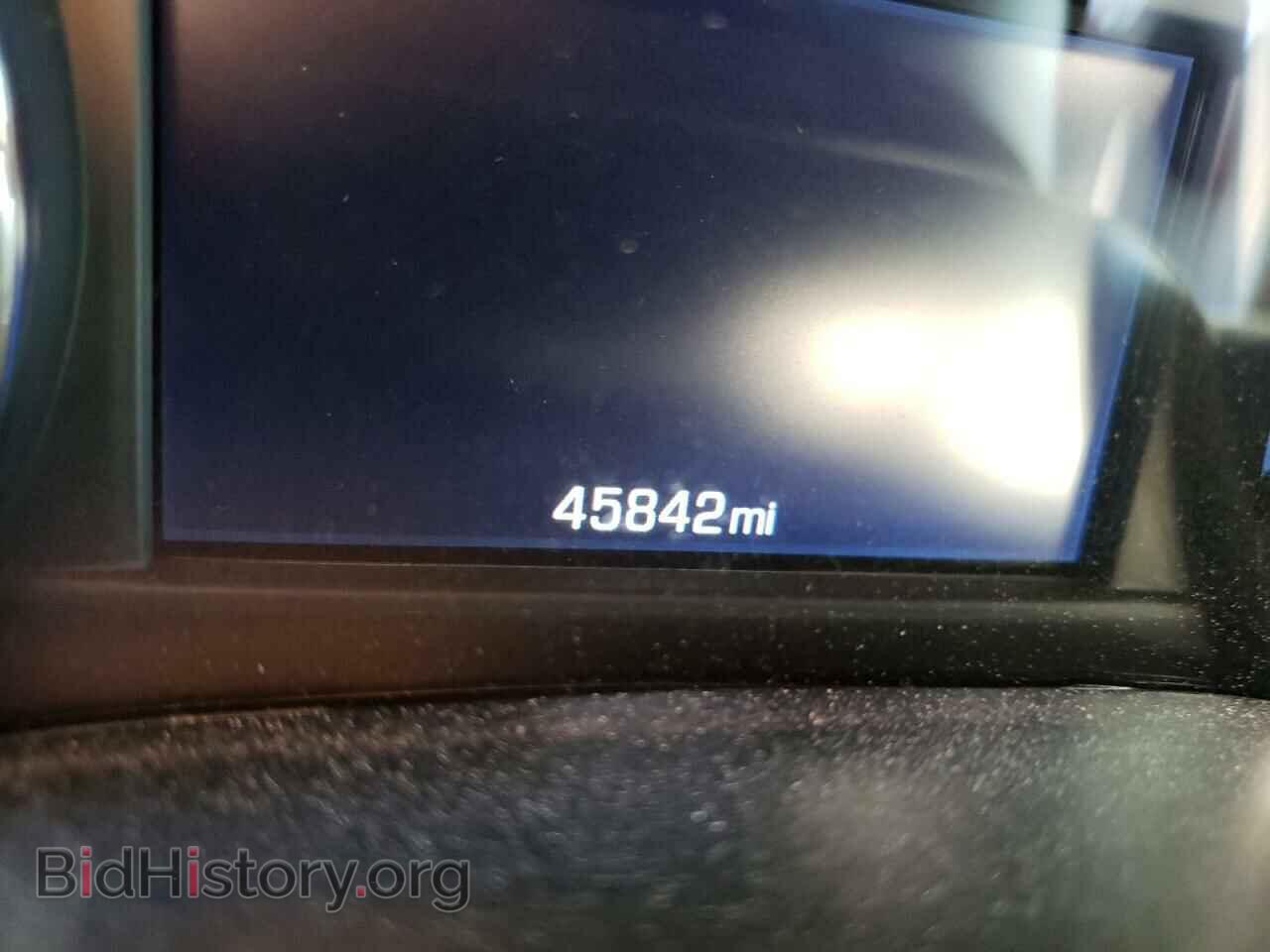 2018 CHEVROLET SILVERADO - VIN: 3GCUKSEC3JG310425 - Фото 8