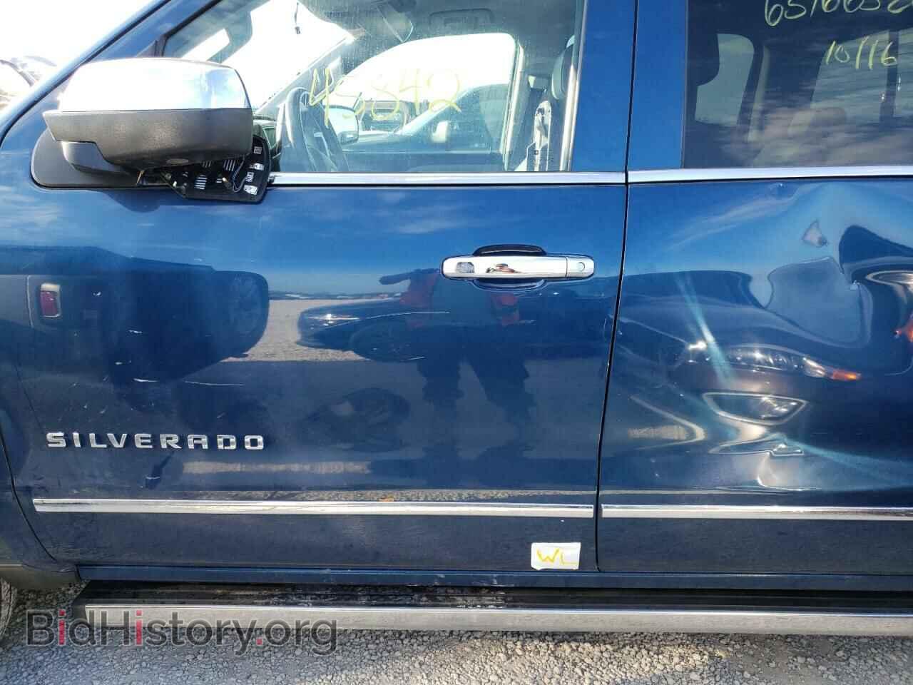 2018 CHEVROLET SILVERADO - VIN: 3GCUKSEC3JG310425 - Фото 9