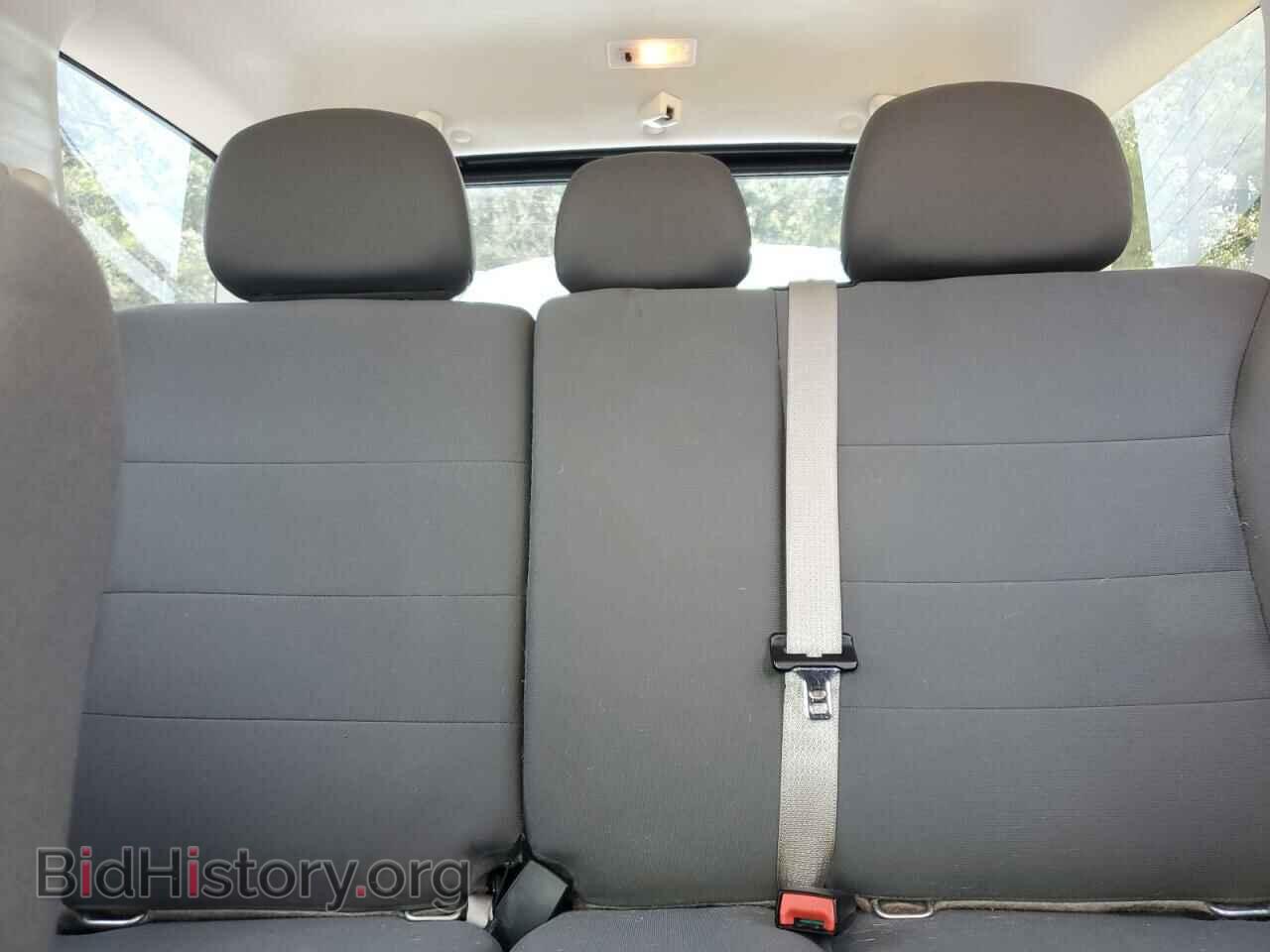 2010 FORD ESCAPE - VIN: 1FMCU0C71AKC97243 - Фото 10