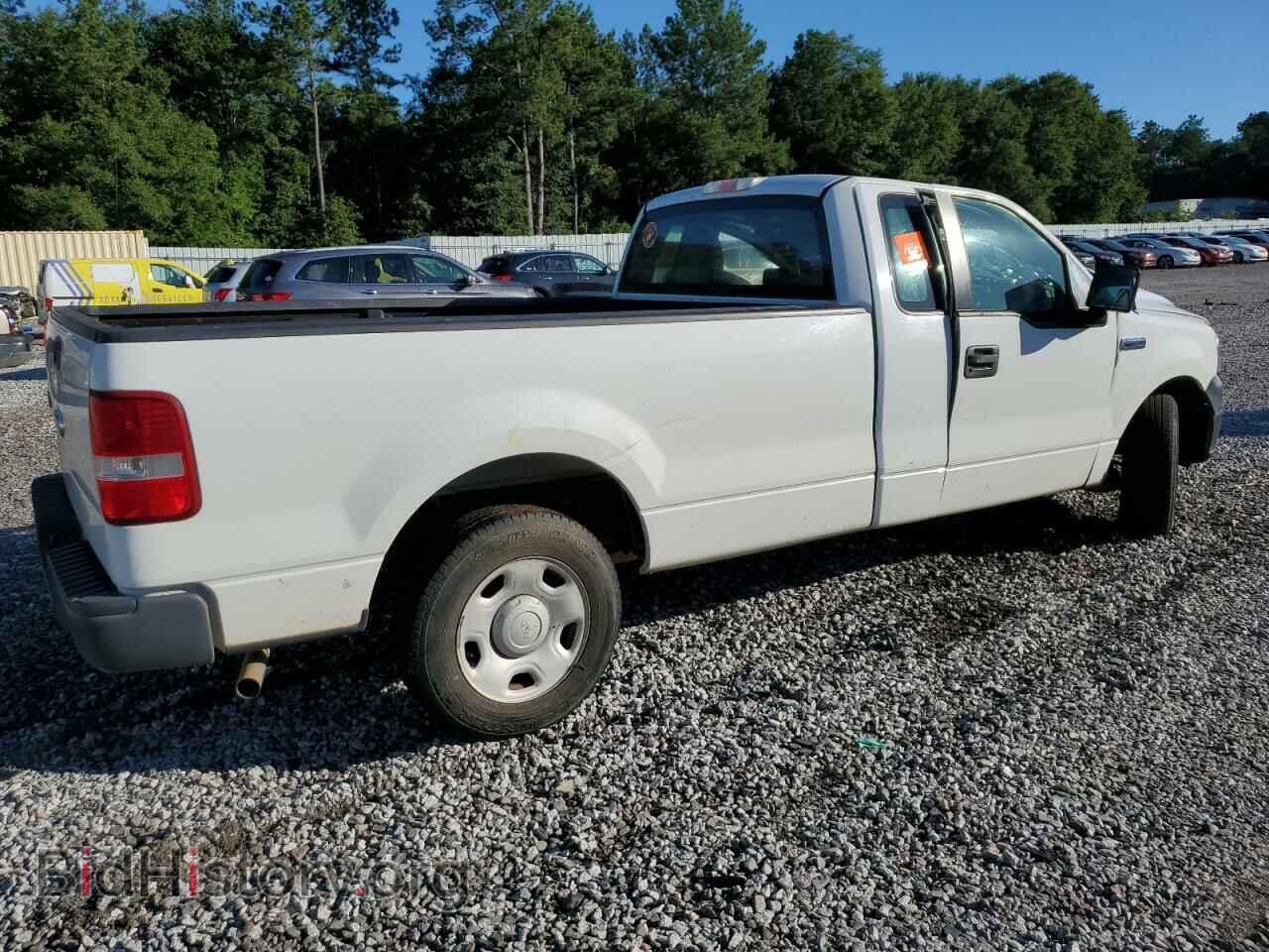 2007 FORD All Models - VIN: 1FTRF12W17NA86817 - Фото 3