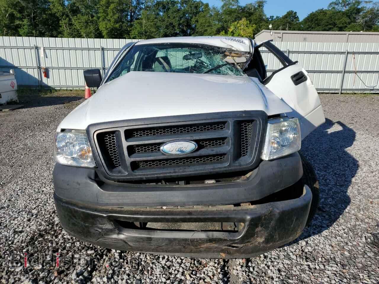 2007 FORD All Models - VIN: 1FTRF12W17NA86817 - Фото 5
