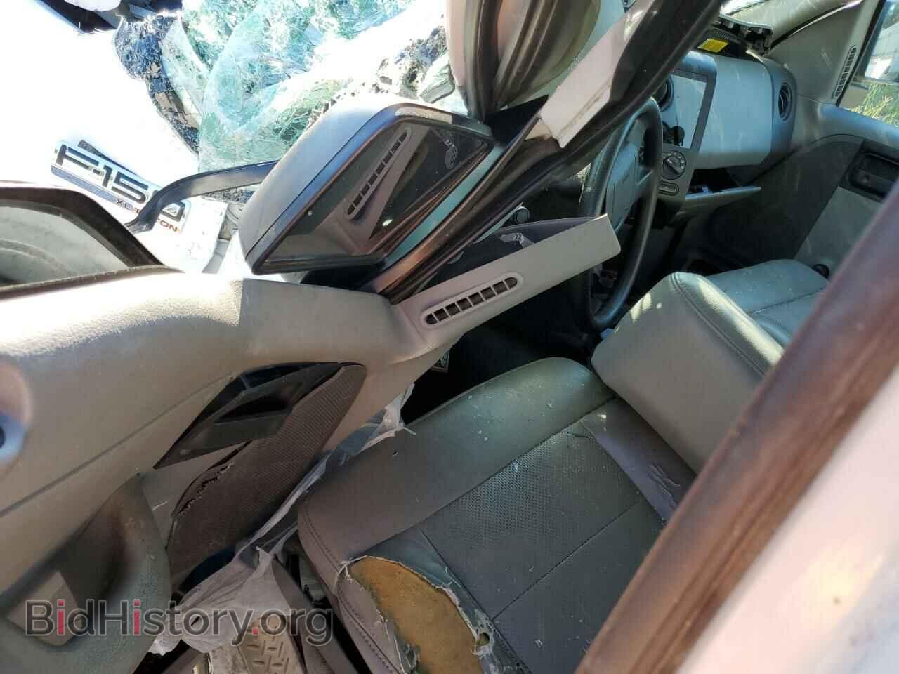 2007 FORD All Models - VIN: 1FTRF12W17NA86817 - Фото 8