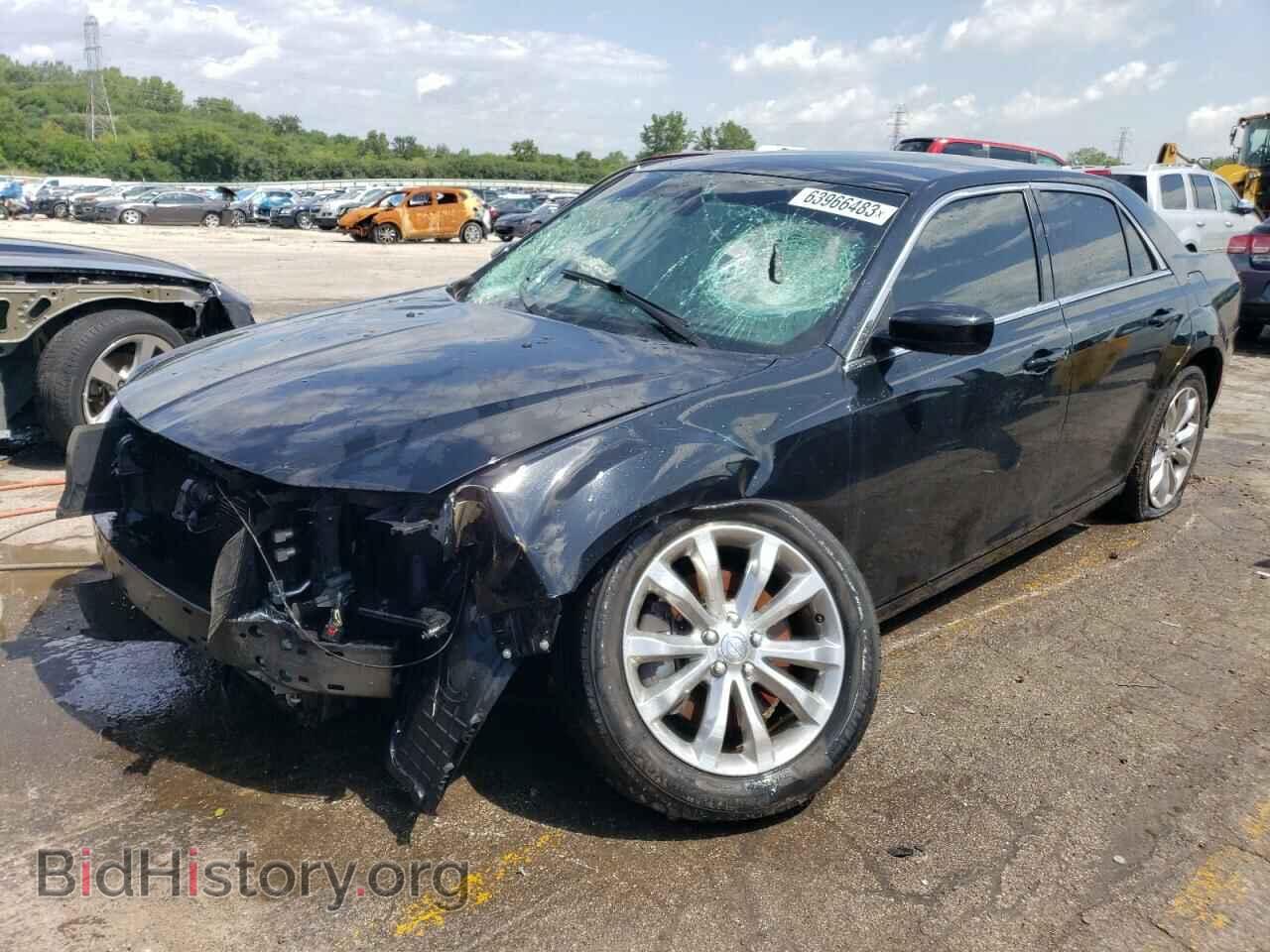 Photo 2C3CCARG8JH226783 - CHRYSLER 300 2018