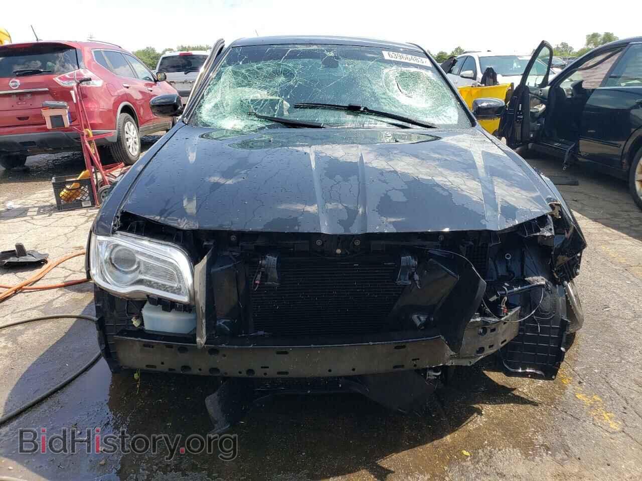 2018 CHRYSLER 300 - VIN: 2C3CCARG8JH226783 - Фото 5