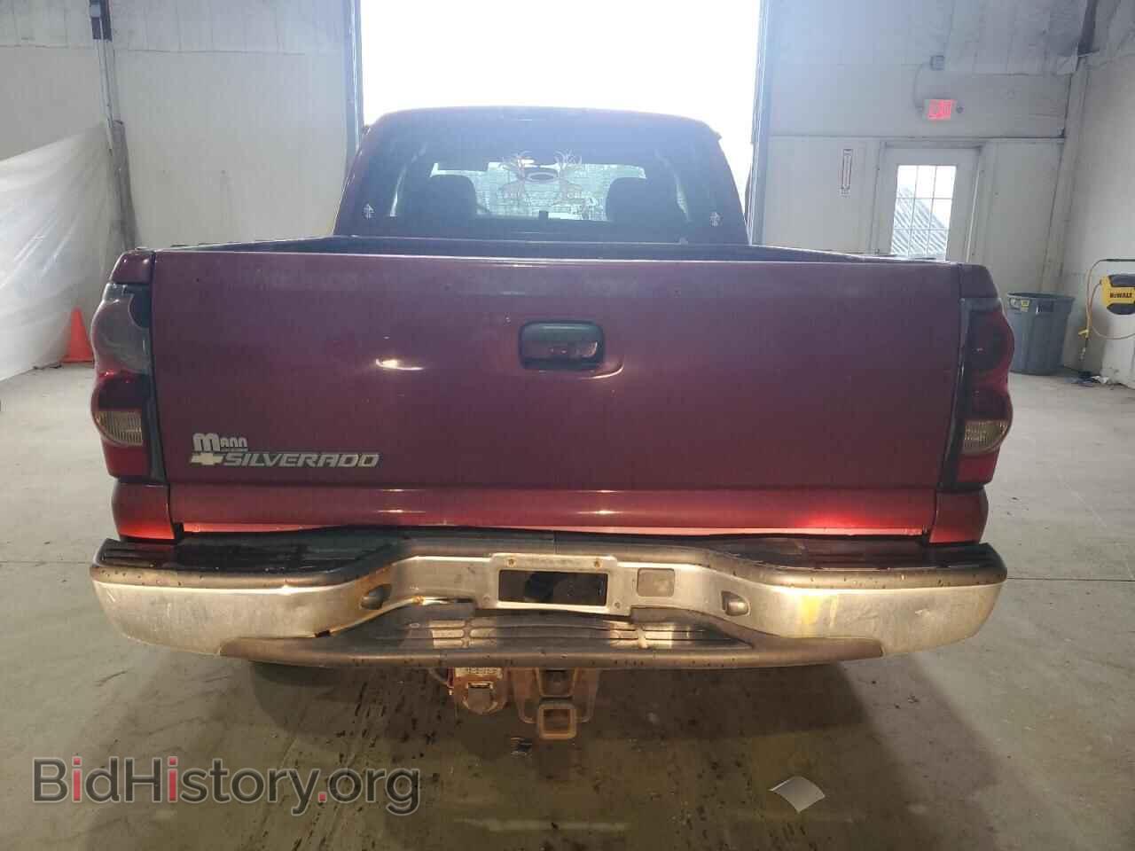 2005 CHEVROLET ALL Models - VIN: 1GCEK19B45E109579 - Фото 6