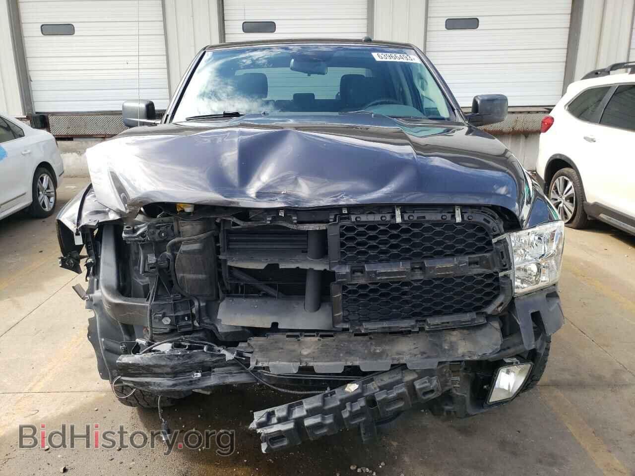 2016 RAM 1500 - VIN: 3C6RR6KT9GG130606 - Фото 5