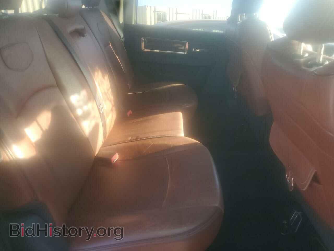 2012 DODGE RAM 1500 - VIN: 1C6RD7PT2CS272442 - Фото 6