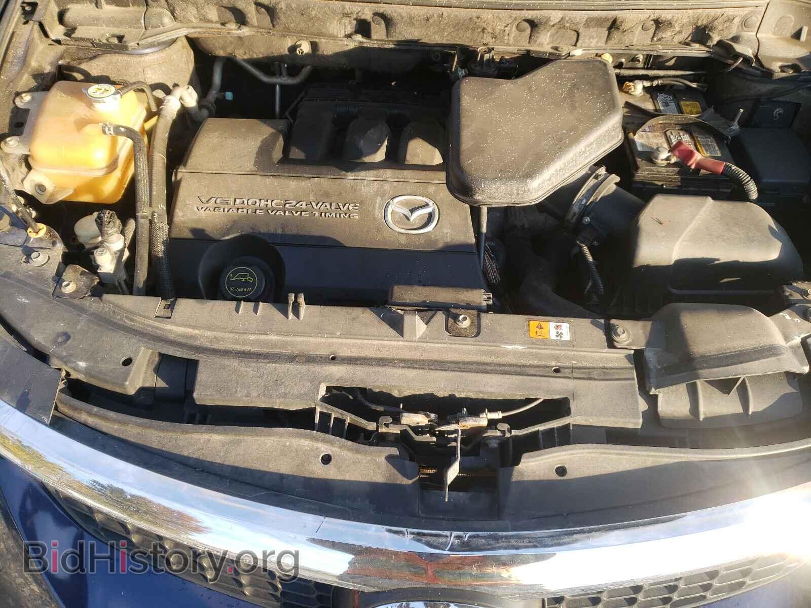 2007 MAZDA CX-9 - VIN: JM3TB28Y670109397 - Фото 7