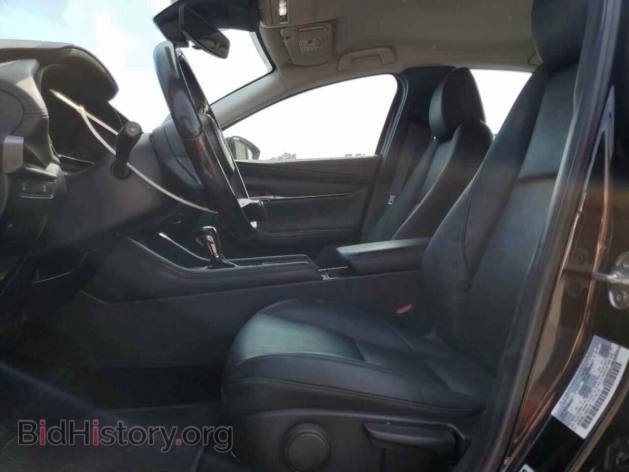 2021 MAZDA 3 - VIN: 3MZBPBBL1MM254145 - Photo 7