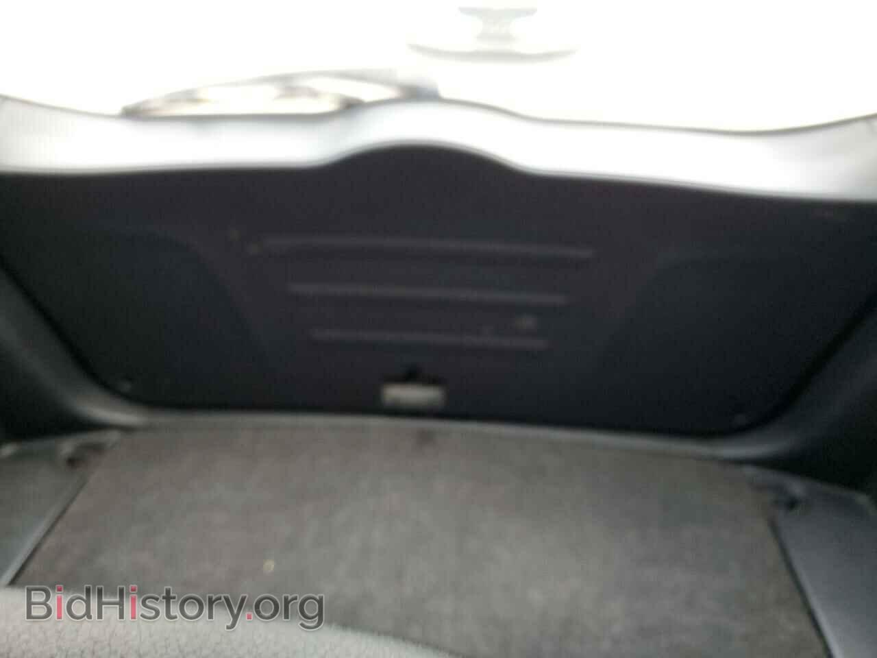 2012 HYUNDAI TUCSON - VIN: KM8JUCAC4CU430478 - Фото 10