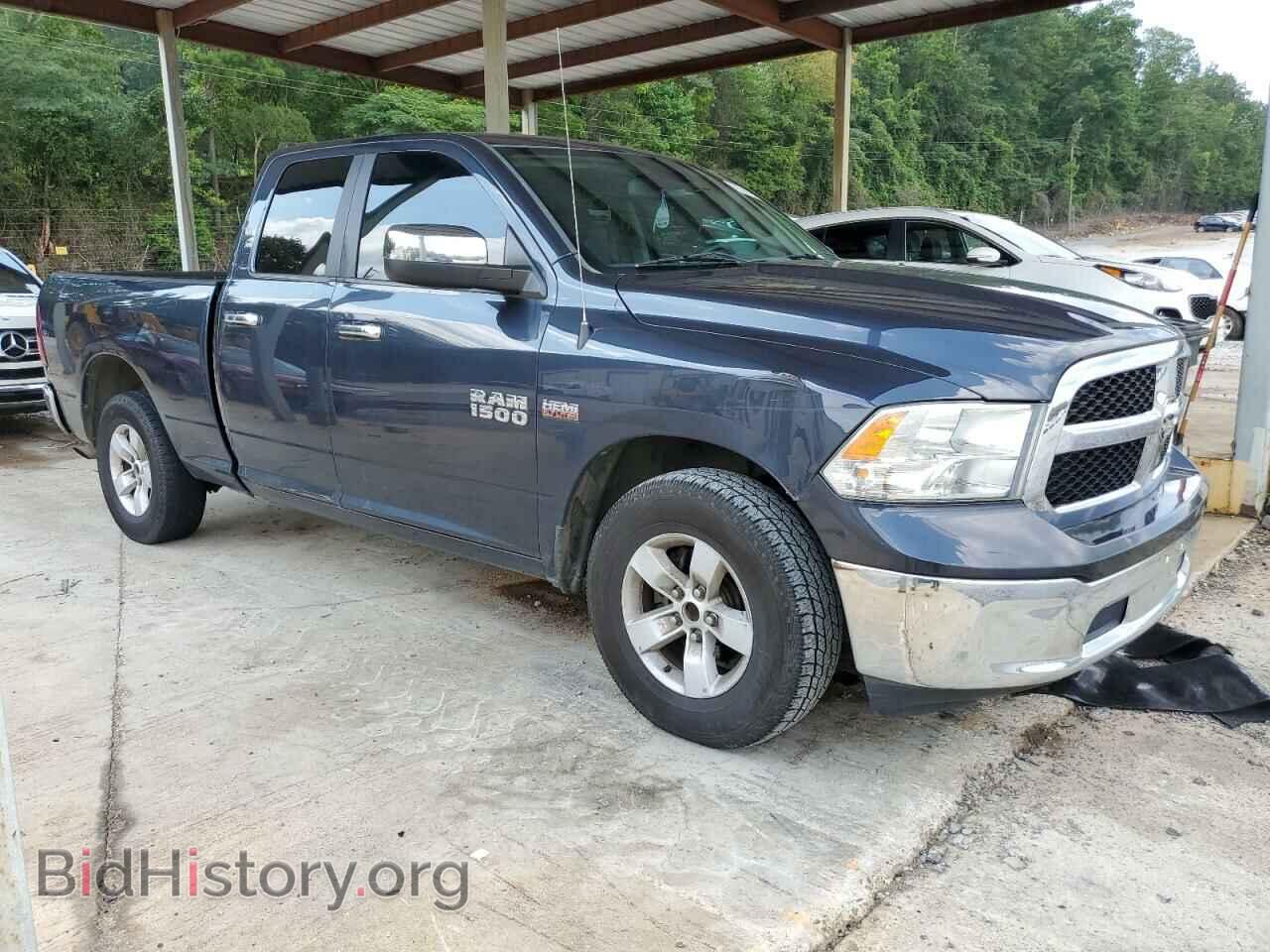 2014 RAM 1500 - VIN: 1C6RR6GT6ES377225 - Фото 4