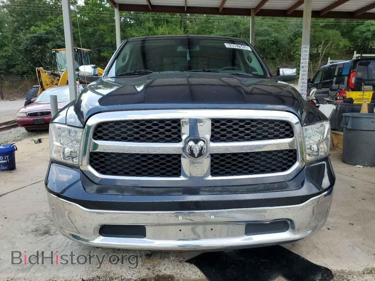 2014 RAM 1500 - VIN: 1C6RR6GT6ES377225 - Фото 5
