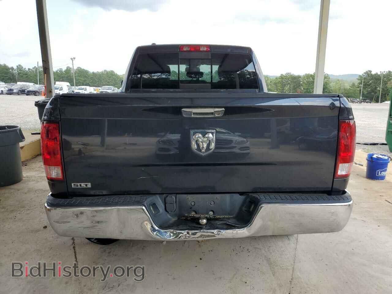 2014 RAM 1500 - VIN: 1C6RR6GT6ES377225 - Фото 6