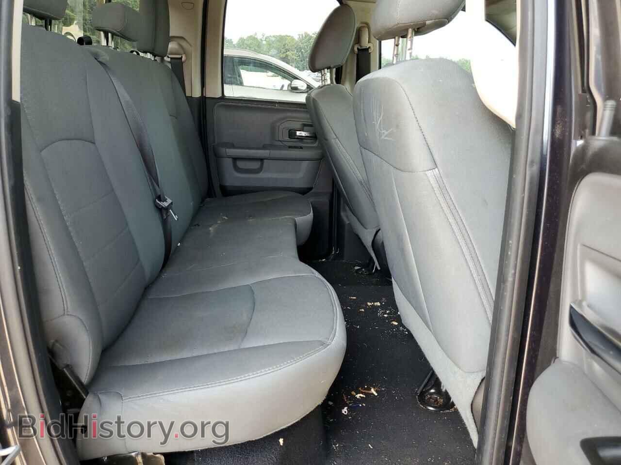 2014 RAM 1500 - VIN: 1C6RR6GT6ES377225 - Фото 10