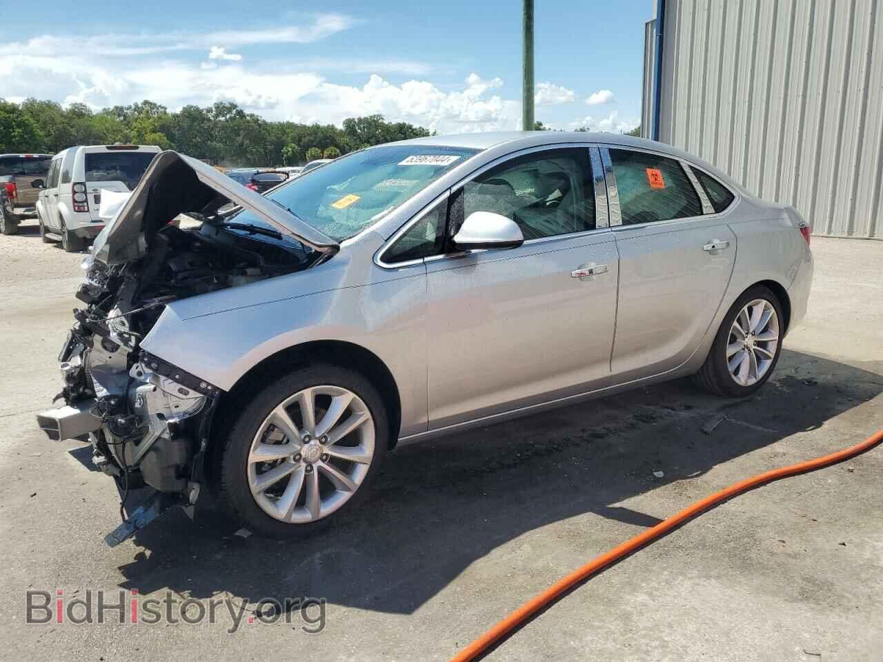 Фотография 1G4PP5SK5D4134096 - BUICK VERANO 2013