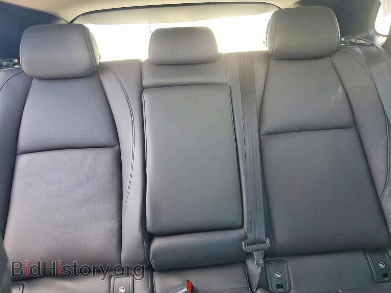 2023 MAZDA CX30 - VIN: 3MVDMBEY6PM517339 - Photo 10