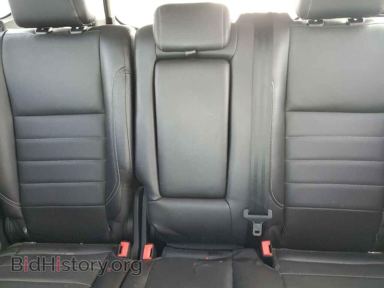 2014 FORD ESCAPE - VIN: 1FMCU9J90EUA26418 - Фото 10