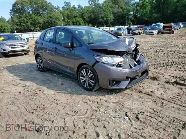 2017 HONDA FIT - VIN: 3HGGK5H76HM703149 - Фото 13