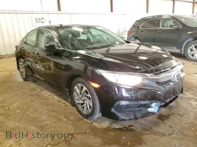 2017 HONDA CIVIC - VIN: 19XFC2F77HE221437 - Photo 13