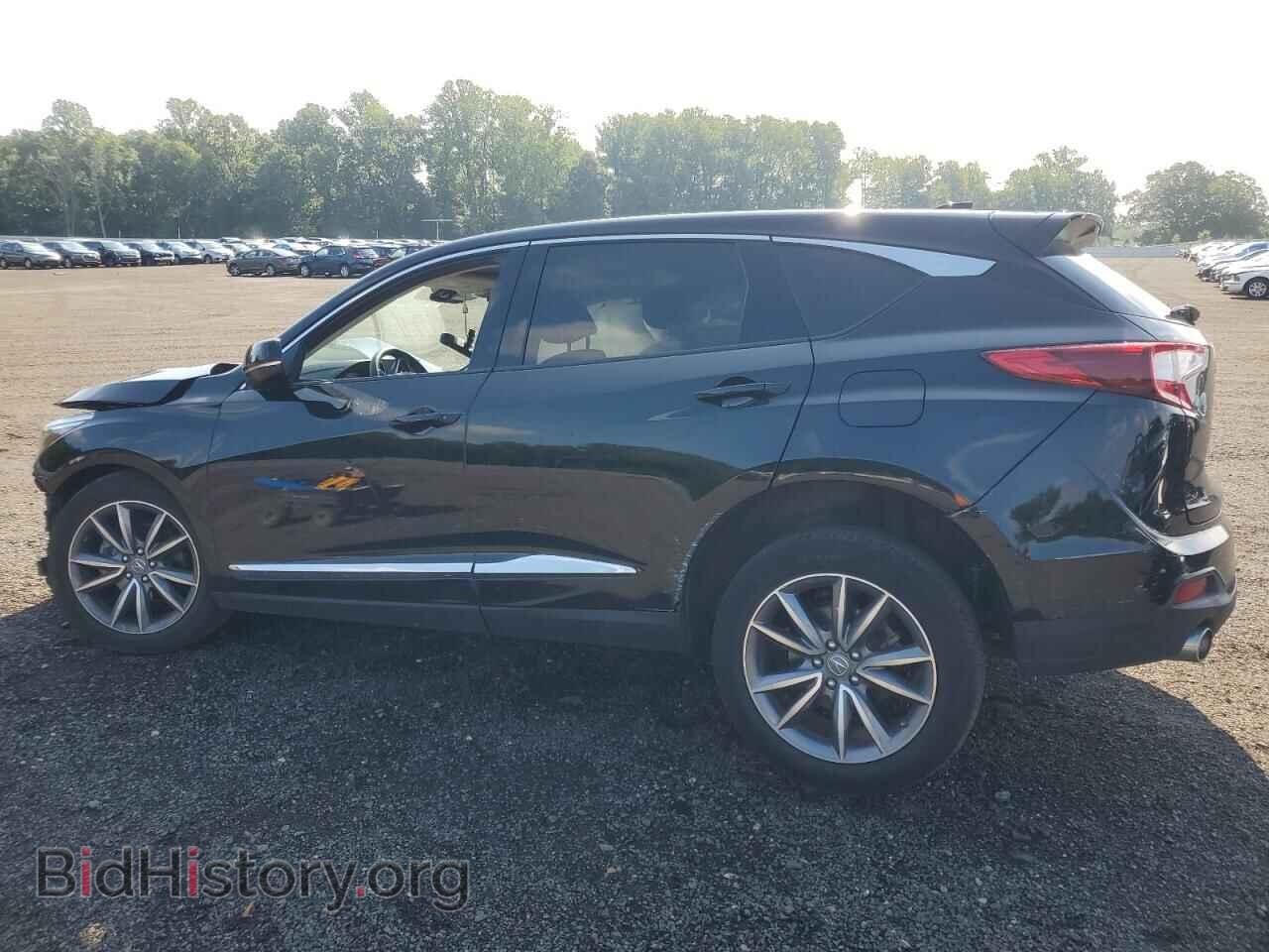 2020 ACURA RDX - VIN: 5J8TC2H53LL003365 - Фото 2
