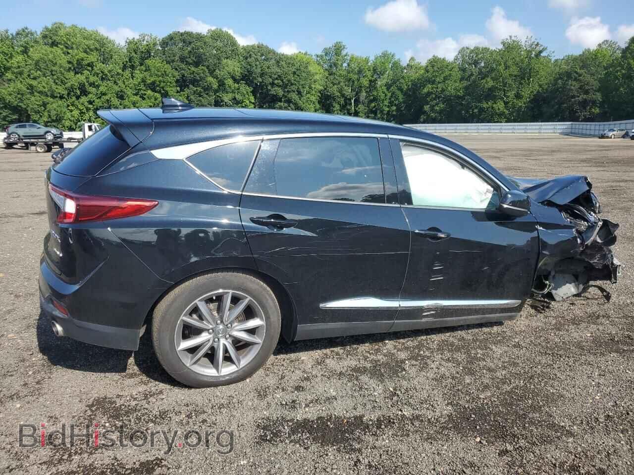 2020 ACURA RDX - VIN: 5J8TC2H53LL003365 - Фото 3