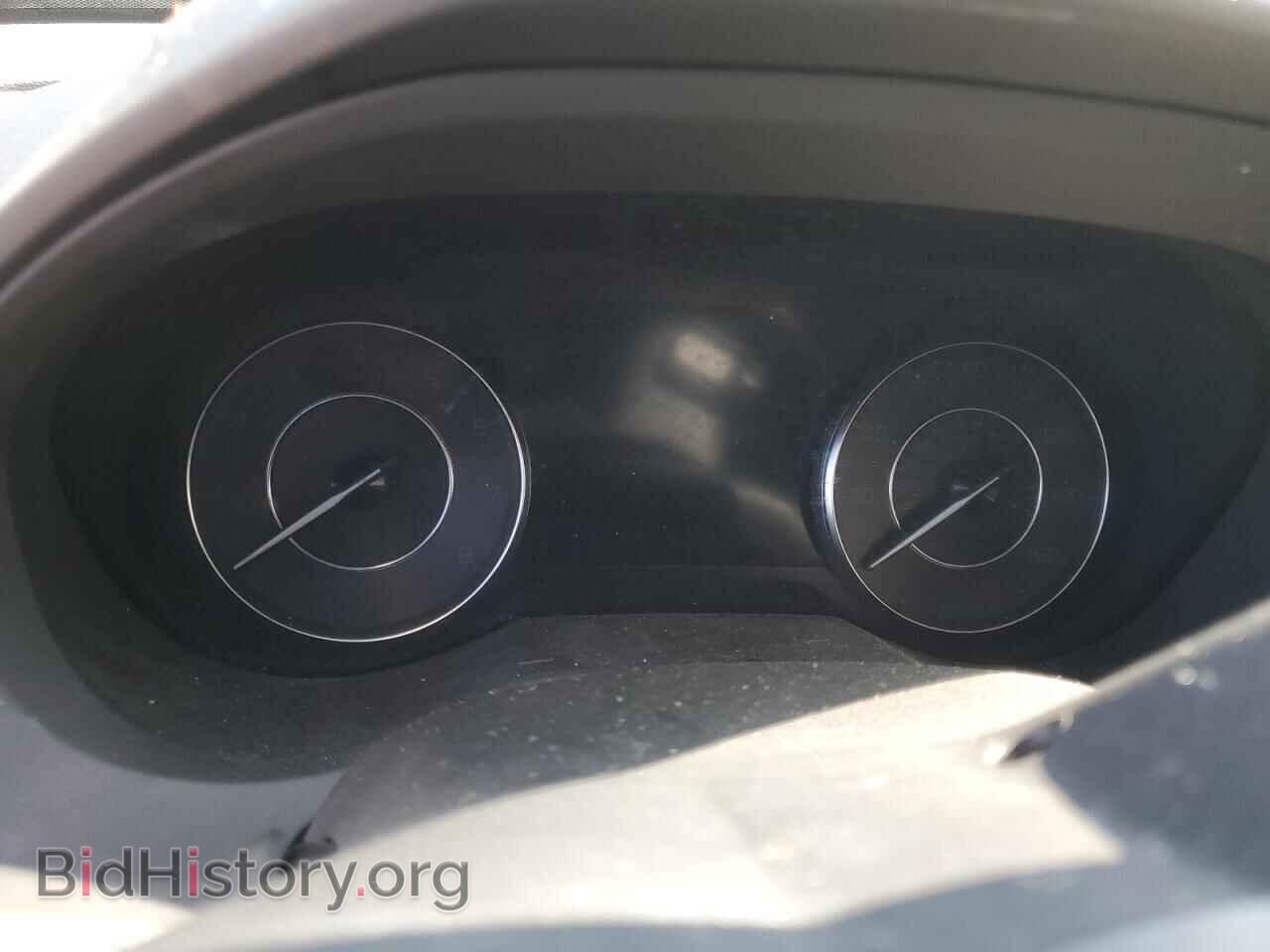 2020 ACURA RDX - VIN: 5J8TC2H53LL003365 - Фото 9