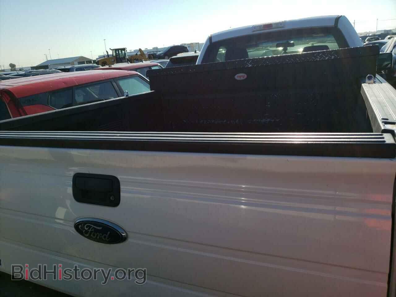 2014 FORD All Models - VIN: 1FTMF1EM2EKD76230 - Photo 6